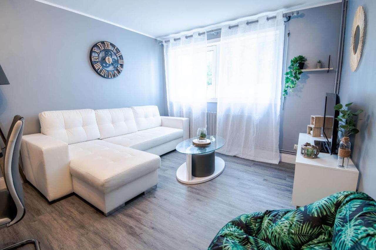 Charmant Logement En Plein Coeur Du Centre Ville D'Amboise Lejlighed Eksteriør billede