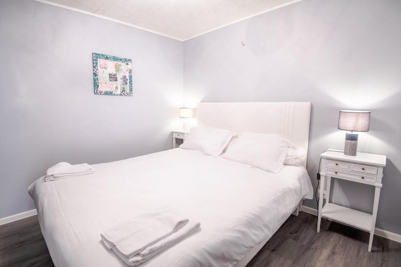 Charmant Logement En Plein Coeur Du Centre Ville D'Amboise Lejlighed Eksteriør billede